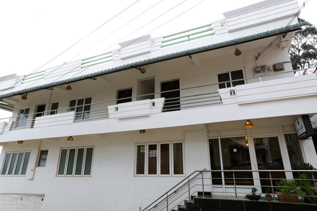 Hotel Al Woodlands Residency Udagamandalam Exterior foto