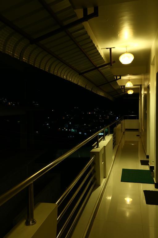 Hotel Al Woodlands Residency Udagamandalam Exterior foto