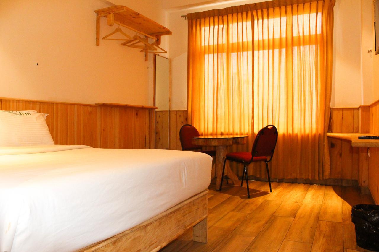 Hotel Al Woodlands Residency Udagamandalam Exterior foto