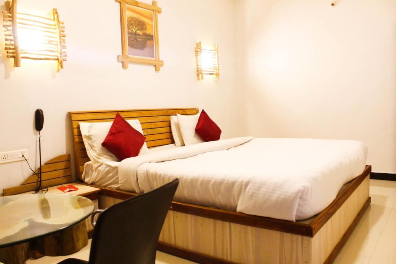 Hotel Al Woodlands Residency Udagamandalam Exterior foto