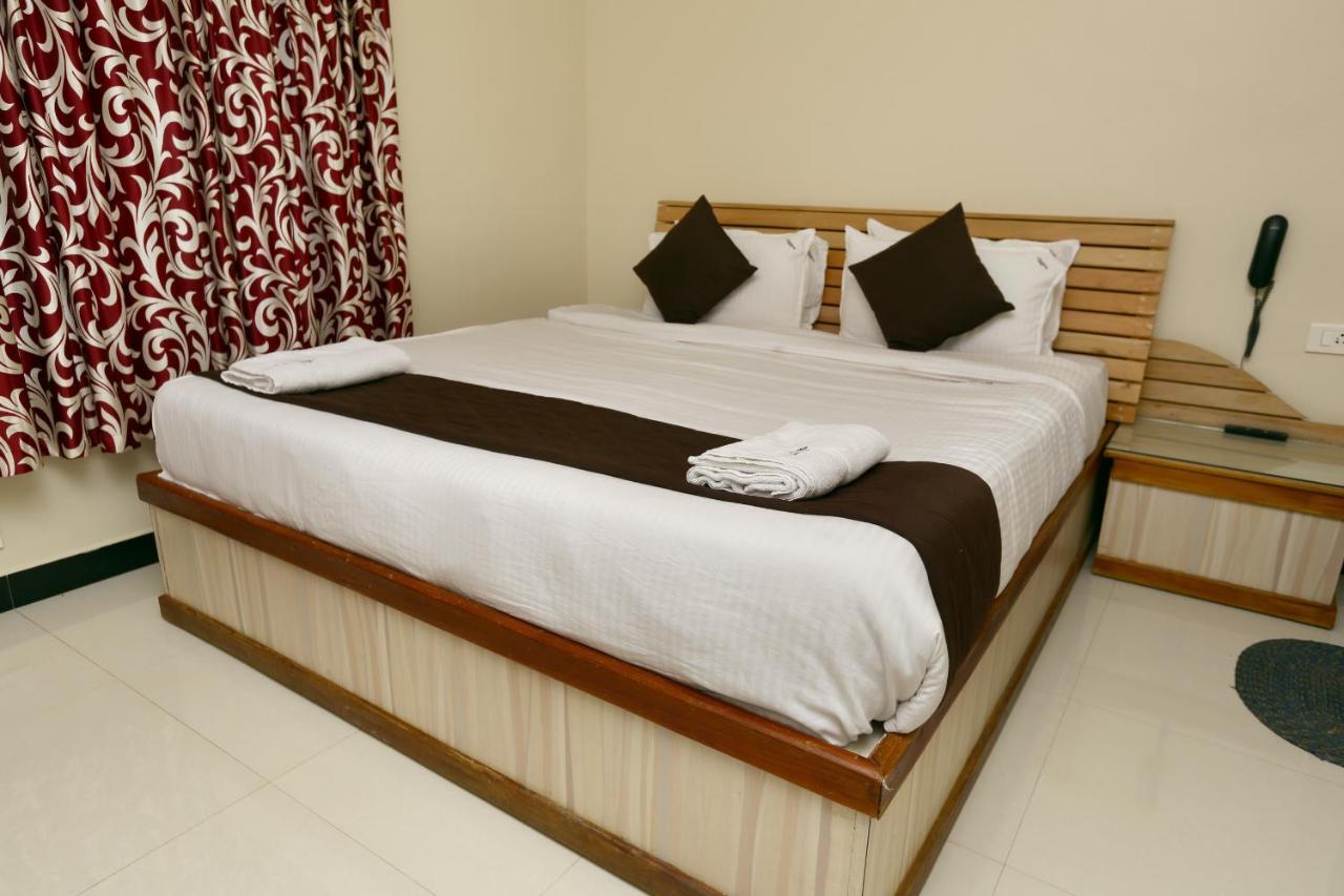 Hotel Al Woodlands Residency Udagamandalam Exterior foto